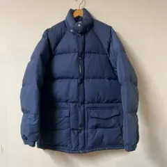 美品 70s SIERRA DESIGNS USA製ダウンジャケット M