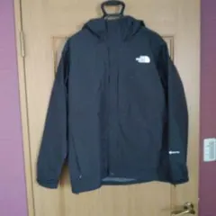 THE NORTH FACE GORE-TEX NP12102 クラウド