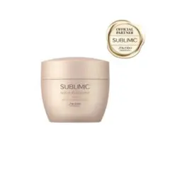 SHISEIDO SUBLIMIC アクアインテンシブ マスク(W)aのサムネイル