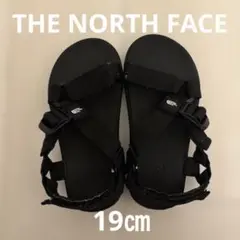 THE NORTH FACE♡キッズサンダル♡19㎝のサムネイル