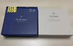 ひなさま専用 クレ・ド・ポー ボーテ ラディアンスギフト - メルカリ