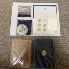 嵐　ワクワク学校LOVEコンサート会場限定　5点セット