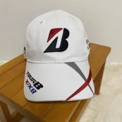 Bridgestone ブリヂストン TOUR B XX15 ホワイトキャップ