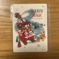 じゃんけんカード ディズニー