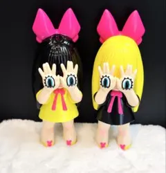 2026年最新】にぎるちゃん ソフビの人気アイテム - メルカリ