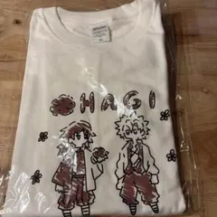 鬼滅の刃　全集中展　Tシャツ　おはぎ　Mサイズ 鬼滅の刃 全集中展 Tシャツ＜おはぎ＞ - メルカリ