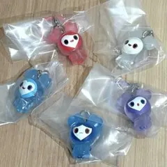 TWICE LOVELYS めじるしアクセサリー