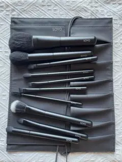 新品・未使用です 7本セット SOYO ブラシ ディスカバー 241205_soyo0081_square_grande.