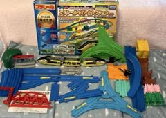 プラレールベストセレクションセット　限定生産　2023年　プラレール