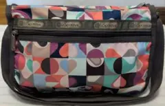 LeSportsac ショルダーバッグ ハートマルチカラーのサムネイル