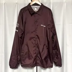 新品未使用】phazer tokyo コーチジャケット - メルカリ