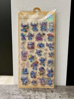 【値下げ中】BONBONDROPシール 3Dシール