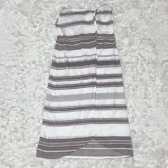 mm6 Maison Margiela メゾンマルジェラ ワンピース 40のサムネイル