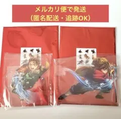 義*ん様 鬼滅の刃　アクスタ　2点セット