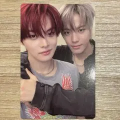 closeyoureyes blackout ミヌク スンホ ケミトレカ