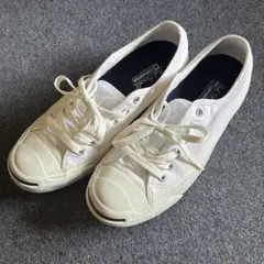 CONVERSE Jack Purcell ホワイト 25cmのサムネイル