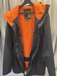 AIRBLASTER HERITAGEPARKA スノボウェア