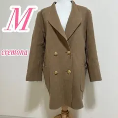 2026年最新】Cremona レディース ロングコートの人気アイテム - メルカリ