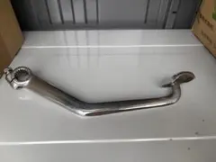 P*氏様 送料込 GSX250E MANAKANマフラー gsx250e MANAKANマフラー - メルカリ