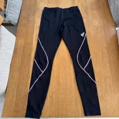 FILA ロングタイツ