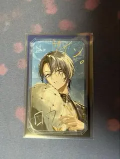 小柳ロウ チェキ にじさんじ Dytica