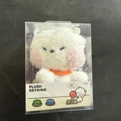 未開封】RJ minini マスコットキーリング