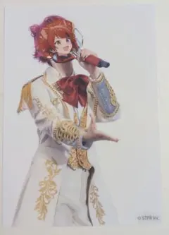 2025すとふぇす すとぷり 莉犬くんブロマイド