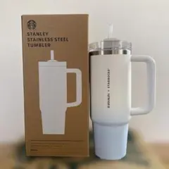 新品 韓国 スターバックス スタンレー 887ml