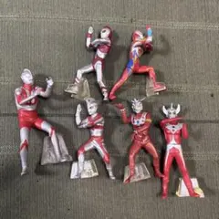 ウルトラマン　ガチャ
