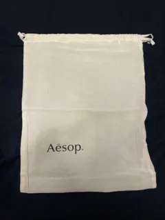 Aesop 巾着