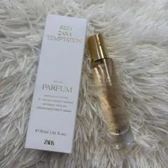 ZARA RED TEMPTATION オードパルファム 30mlのサムネイル