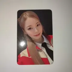 TWICE strikezon ストライクゾーン ジヒョトレカ - メルカリ