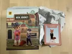 TOPTOYズートピア2 NEW JOURNEY ニック　フィギュア