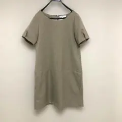 ☆UNITED ARROWS☆半袖 원피스 ☆