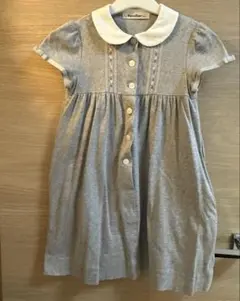 ファミリア　ワンピース(120)