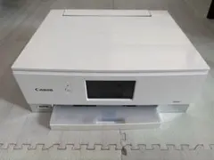 Canon PIXUS TS8430 ホワイト 本体のサムネイル