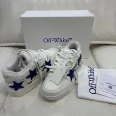Off-White™ オフホワイト　OUT OF OFFICE スニーカーのサムネイル