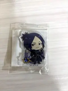 家庭教師ヒットマンREBORN ミニアクスタ