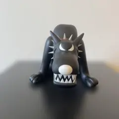 BOUNTY HUNTERラグちゃん(黒)のサムネイル