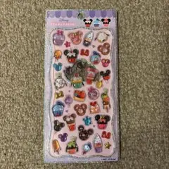 R*♡様 プチドロップステッカー ディズニー スイーツ