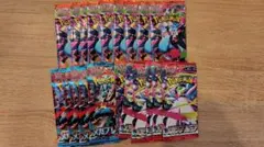 【20パック＋3】ポケカ インフェルノX・メガブレイブ・メガシンフォニア