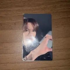 INI 藤牧京介 105 EC7000 XQUARE トレカ