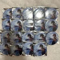 刀剣乱舞 缶バ 大倶利伽羅 パライソ