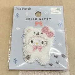 ワッペンシール 和洋裁材料