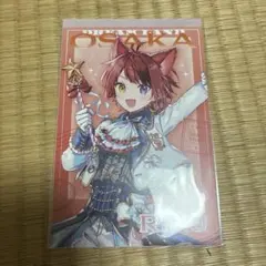 STPRFamilySTORE 大阪限定ポストカード 莉犬