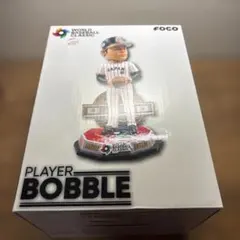 【288個限定】大谷翔平 2023年 WBC ピッチング ボブルヘッドのサムネイル