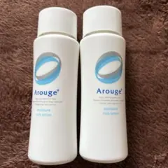 アルージェ モイスチャーリッチローションのサムネイル