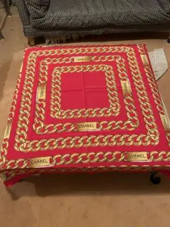 CHANEL Vintage スカーフ
