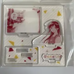 2026年最新】彼女お借りします アクリルスタンド 水原千鶴の人気