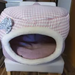 ペットハウスのサムネイル